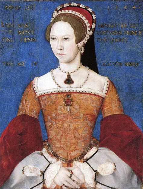 mary i tudor portrsits|what happened to mary tudor.